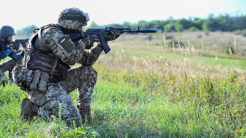 На Херсонщині окупанти несуть значні втрати, – Генштаб