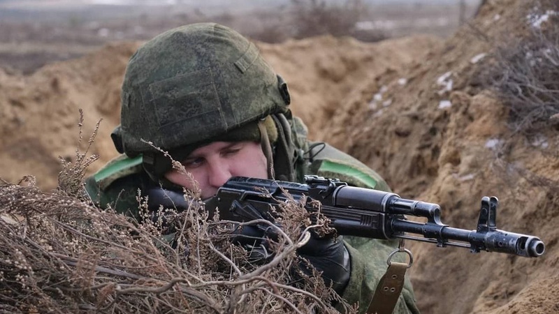 На Волині стартують навчання з оборони населених пунктів