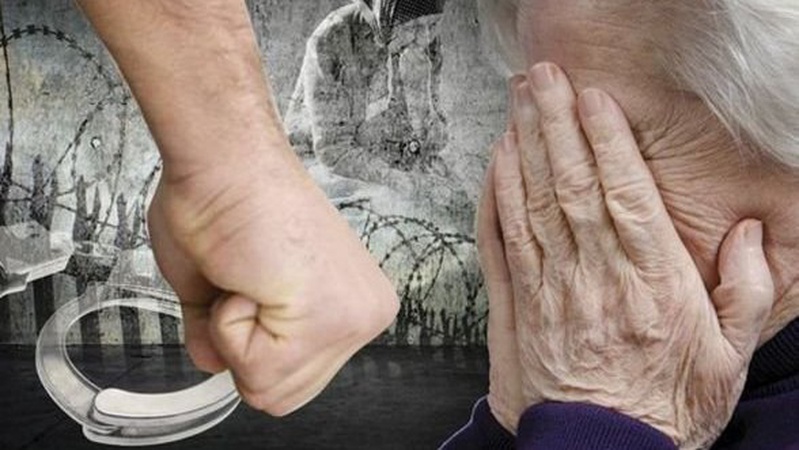 Волинянину загрожує довічне за вбивство тещі