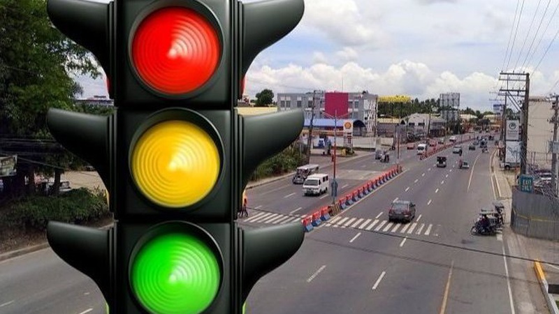 У Луцьку встановлять блоки живлення для світлофорів