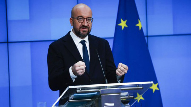 Євросоюз ухвалив рішення запровадити нафтове ембарго проти Росії