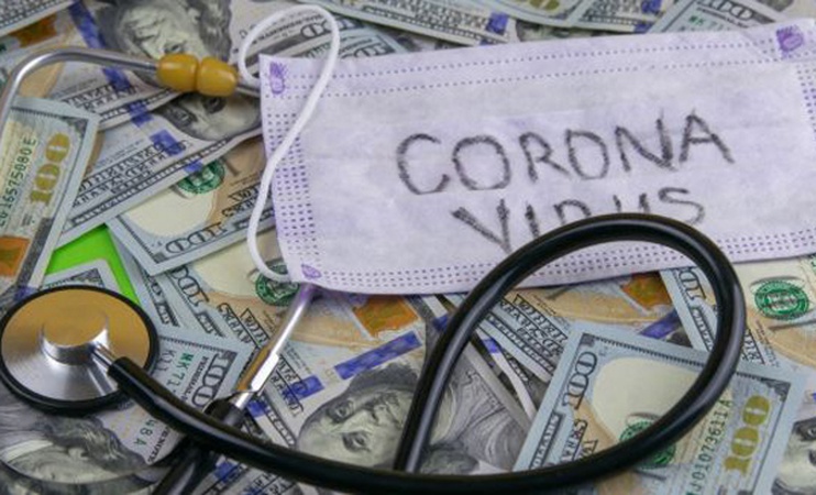 Скільки Луцьк витратив на боротьбу з пандемією COVID-19