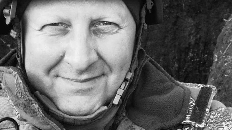 Волинян просять гідно зустріти загиблого Героя Руслана Степасюка