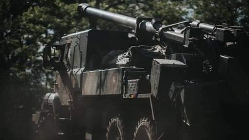 В рф продовжують готувати резервістів, витягають стару зброю, – зведення Генштабу