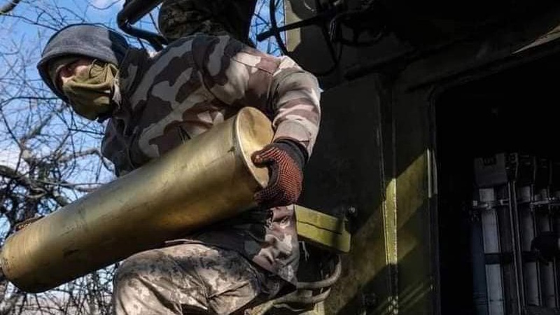 На Авдіївському напрямку ЗСУ відбили 31 атаку окупантів, – Генштаб