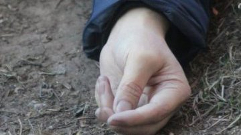 У Луцьку біля магазину знайшли бездиханне тіло чоловіка