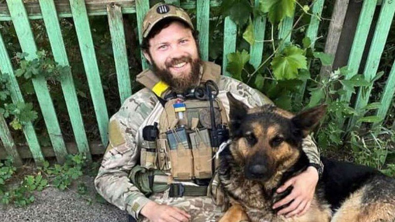 На війні загинув актор Євген Світличний