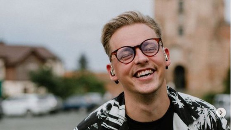 Волинянину не вдалося перемогти у популярному співочому шоу