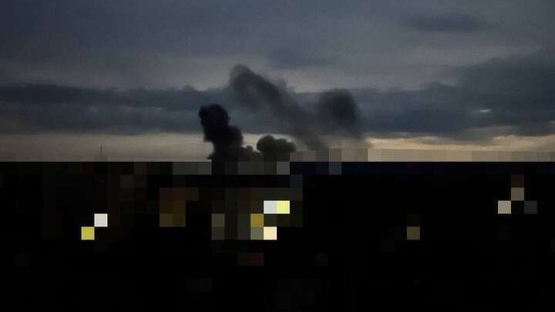 У Харкові та Запоріжжі прогриміли вибухи