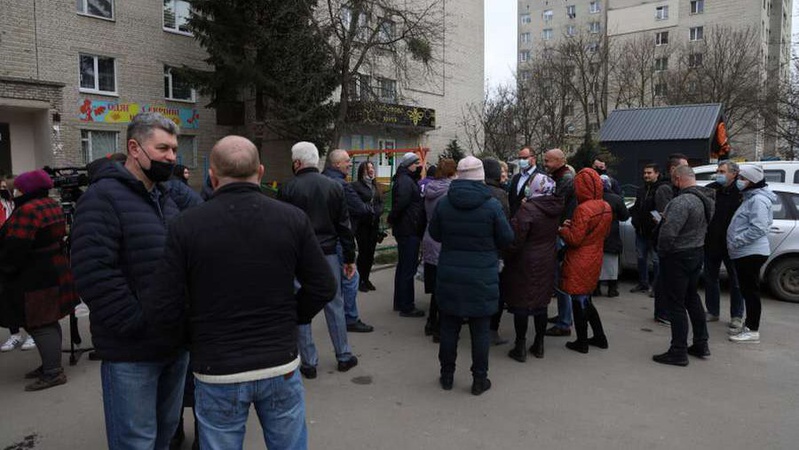 Мешканці гуртожитку в Луцьку нарешті зможуть приватизувати житло