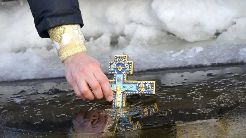 Хрещенська вода не чарівна, але має благодатні властивості – ПЦУ