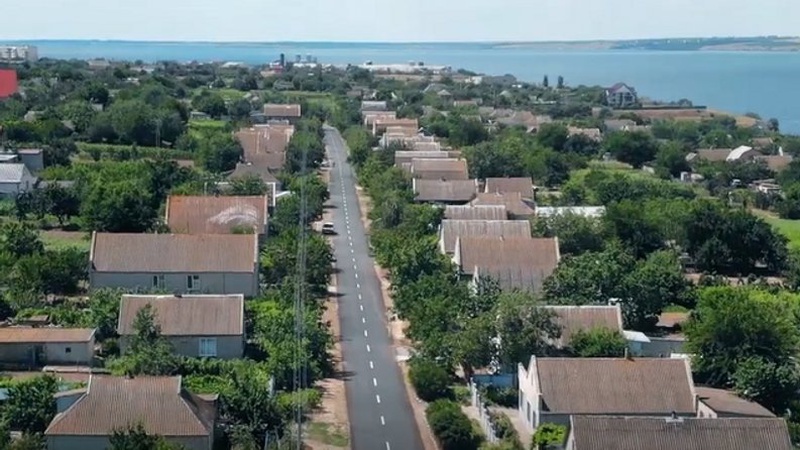 Російські окупаційні війська облаштовують оборонні позиції на Лівобережжі, – Генштаб