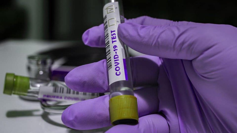 В Україні – 7 503 нові випадки коронавірусу