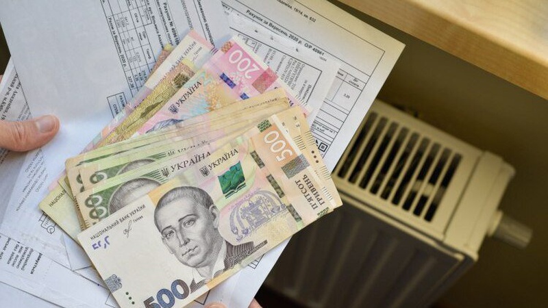 Чому і на скільки підвищили тарифи на тепло та гарячу воду у Луцьку