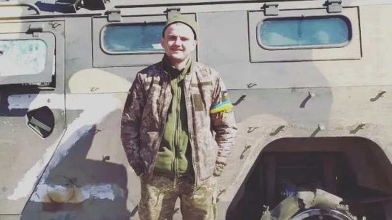 У бою з окупантами загинув волинянин із Забродівської громади