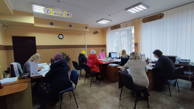 Оформлення державних виплат: що потрібно знати лучанам