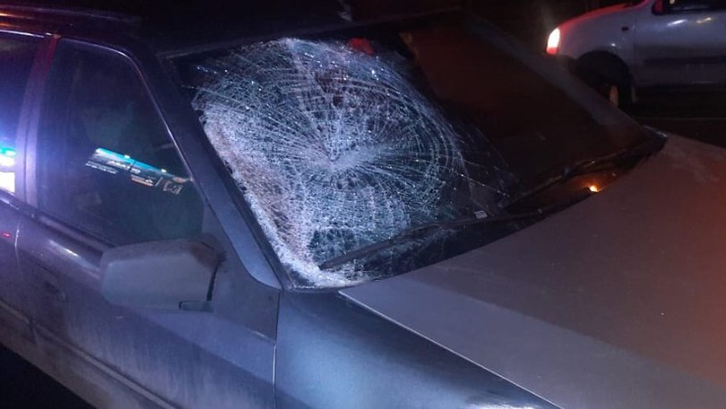 У лікарні помер чоловік, якого збило авто на переході у Луцьку