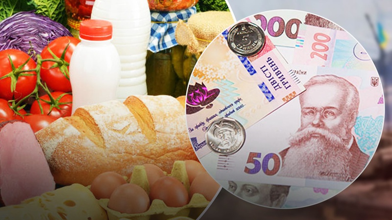 Як за місяць змінились ціни на Волині