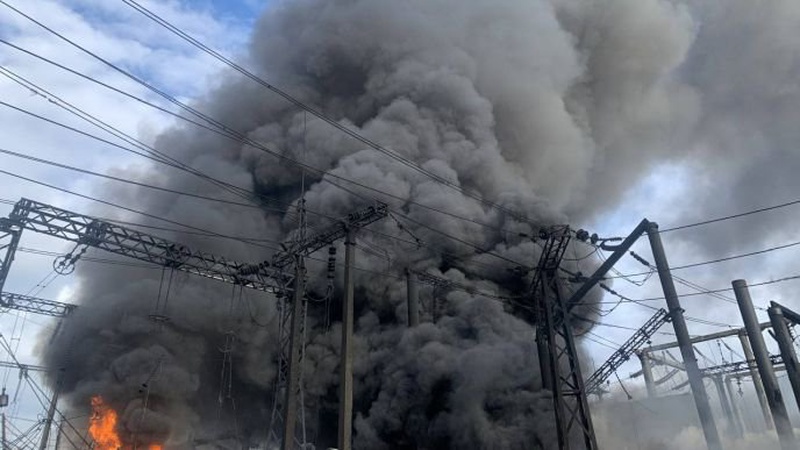 Чому наразі не варто обстрілювати енергоструктуру росіян: експерт відповів. ВІДЕО