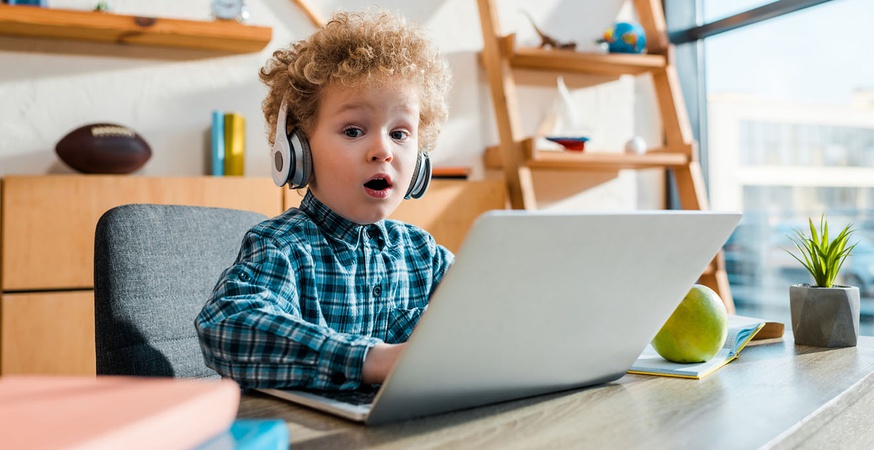 Через негоду школярів із сіл Волині перевели на дистанційне навчання