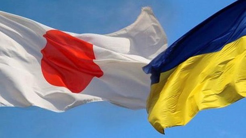 Японія заморозила активи 398 росіян