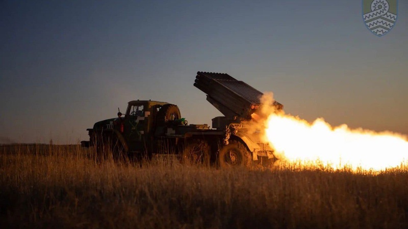 «Різдвяне перемир’я» в реальності: окупанти знов завдали ракетних та авіаційних ударів