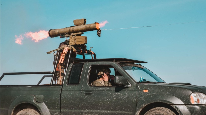 Українські захисники відбили за добу на сході 12 атак ворога, – Генштаб ЗСУ