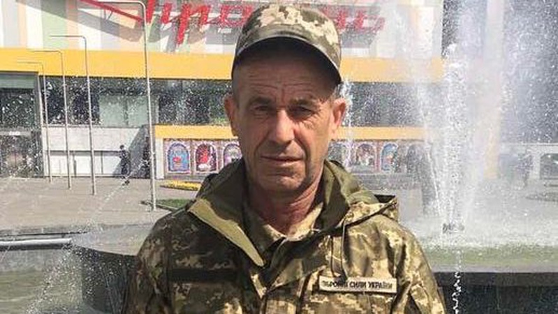 На автостанції в Луцьку раптово помер захисник України із Ратнівської громади