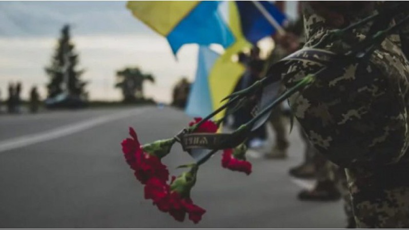 У Луцьку 6 листопада попрощаються із загиблим на Донеччині Максимом Баєвим