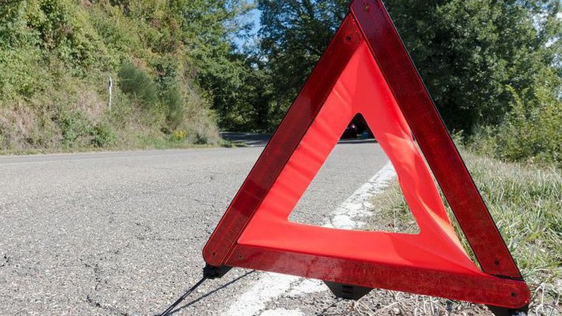 ДТП у Луцьку: двох дітей ушпиталили до лікарні