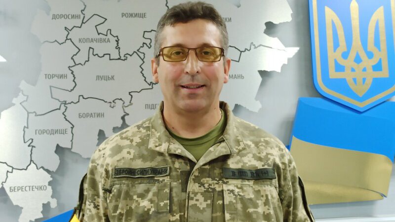 Волинський депутат Іван Нискогуз звернувся до міністра через його звільнення з посади директора протитуберкульозного закладу