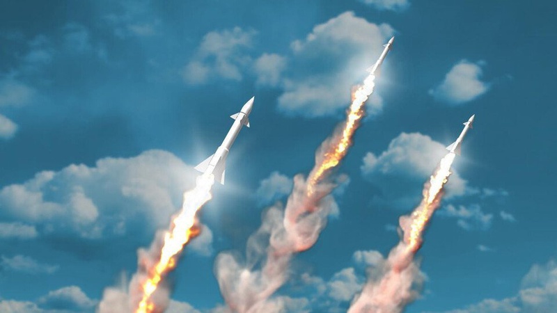 У ЗСУ оцінили імовірність російських ударів на Великдень