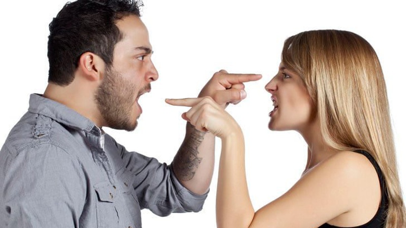 Обматюкав дружину - заплатить штраф: суд покарав лучанина