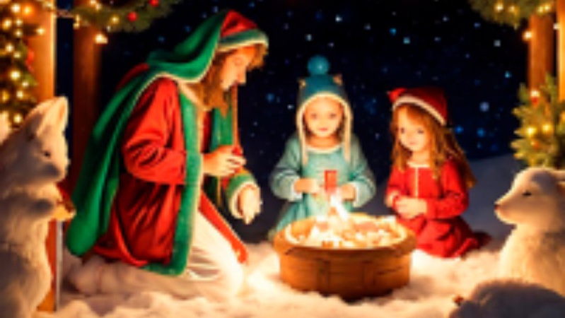 «Різдвяна»: зимова музична історія від Vova Cigan