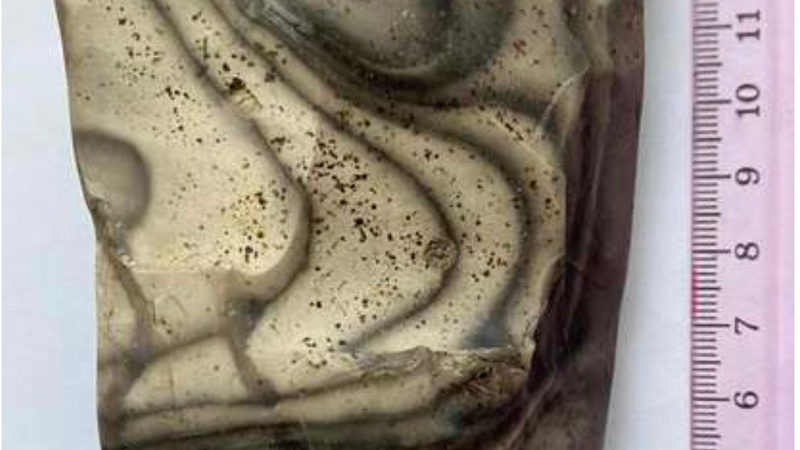 В музеї на Волині з’явився ще один  експонат