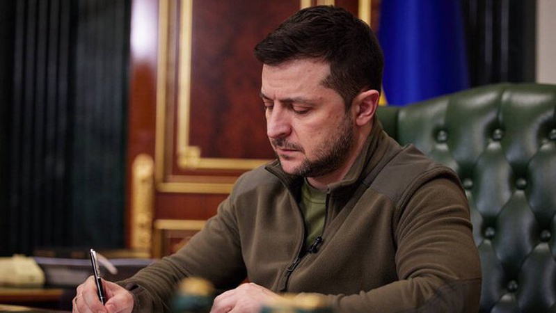 Президент призначив нових очільників Сумської і Луганської ОВА: хто вони