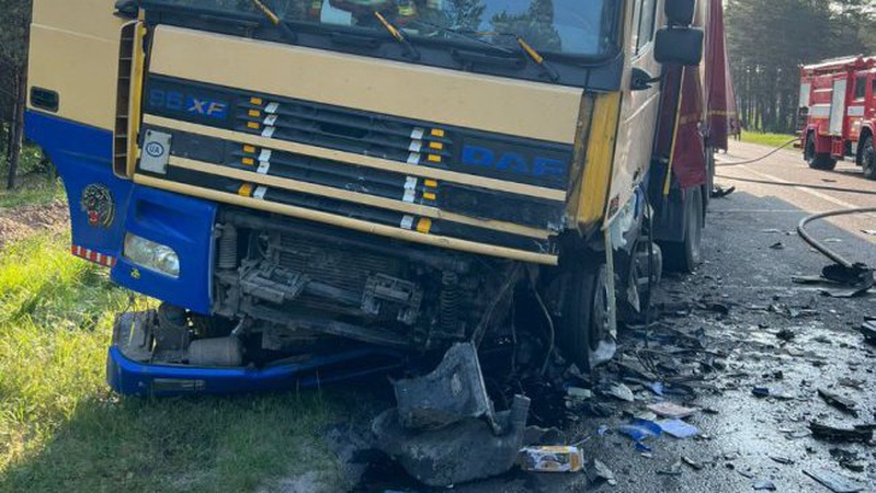 На Волині поховають сім’ю з Донеччини, яка загинула у жахливій автокатастрофі