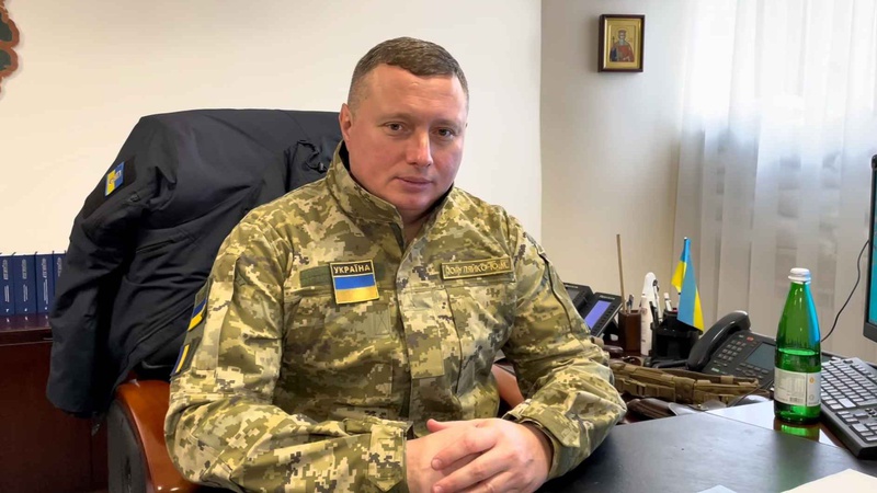 На Волині ситуація контрольована, — Юрій Погуляйко