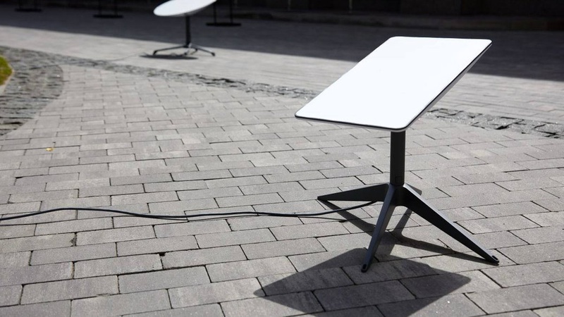 Українські військові повідомили про збої в роботі Starlink. Маск відповів