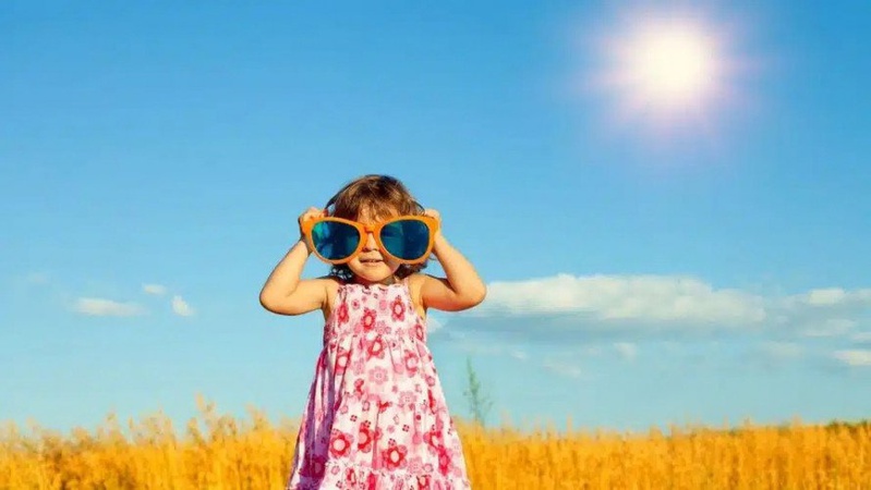 Сухо і спекотно: прогноз погоди на 24 серпня