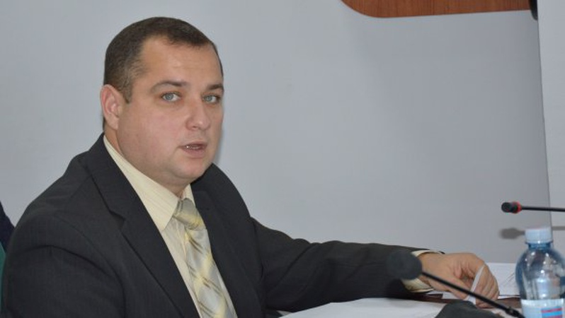 Втомився від політики: звільнився перший заступник Луцької РДА