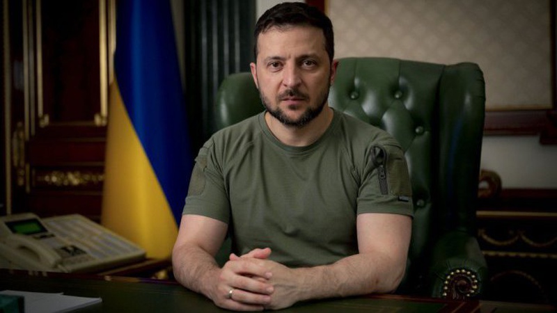 Зеленський про газові погрози Росії: Європі треба бити у відповідь