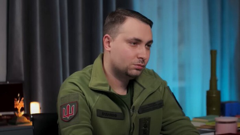 «На перемозі це все не зупиниться»: Буданов розповів про післявоєнні виклики для України