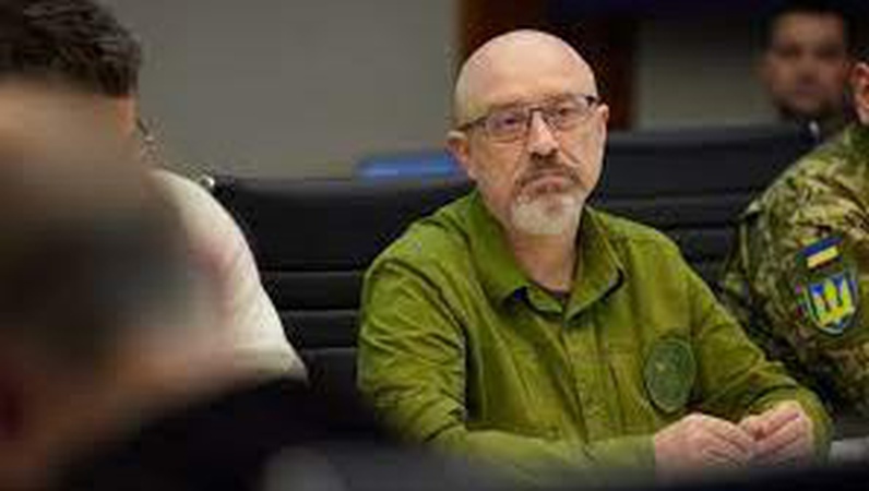 Резніков запропонував «територіальний компроміс» з Росією