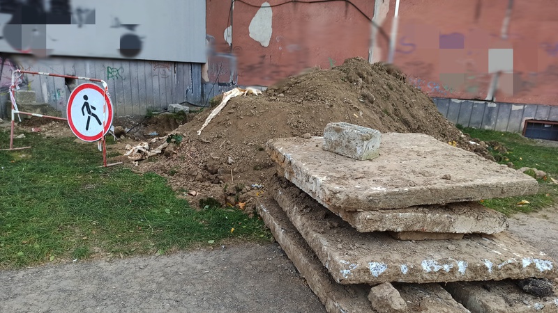 Що за сьогодні, 26 жовтня, встигли робітники ДКП «Луцьктепло»?