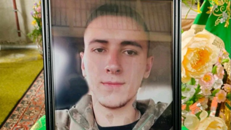 Юному воїну з Луцького району просять присвоїти звання Героя України