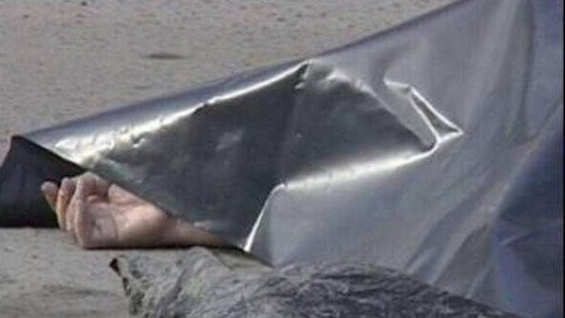 На Волині в полі знайшли тіло жінки, яка зникла безвісти