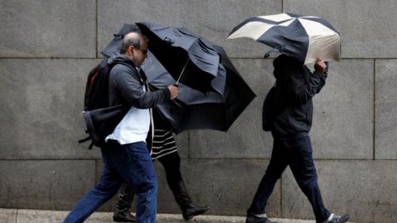 Чи дощитиме у Луцьку в суботу, 12 червня