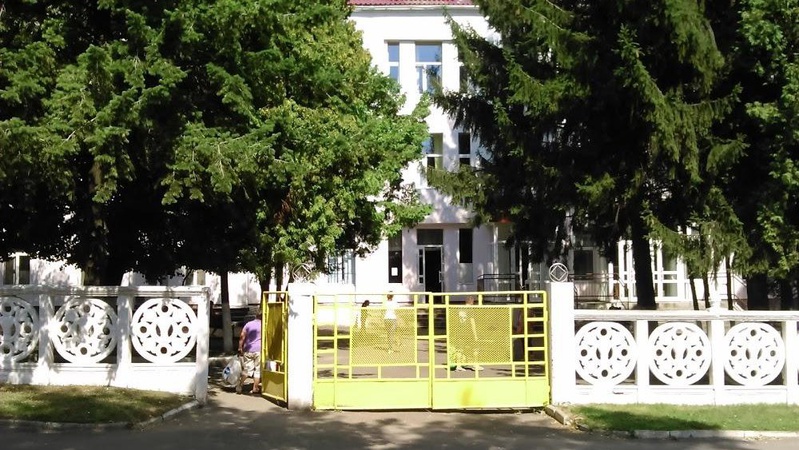 «Треба зберігати цю службу!» – лікар про дерматовенерологічний центр у Луцьку