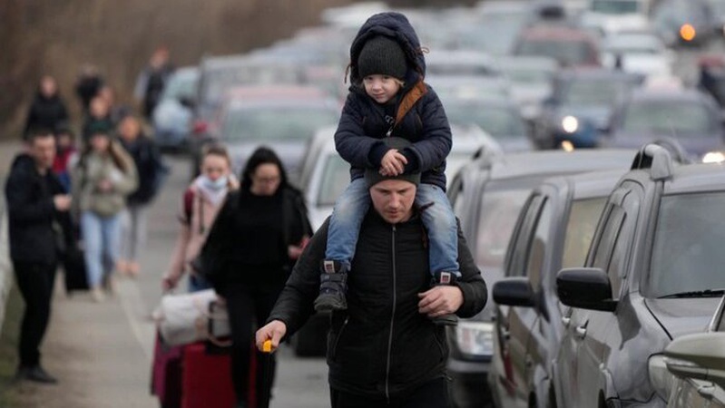 Євросоюз ухвалив важливе рішення щодо українських біженців